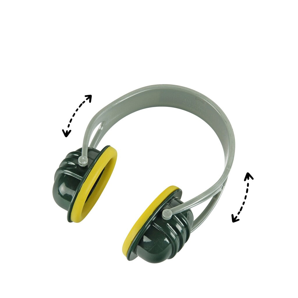 Theo Klein Bosch Accessoires 4-Delig