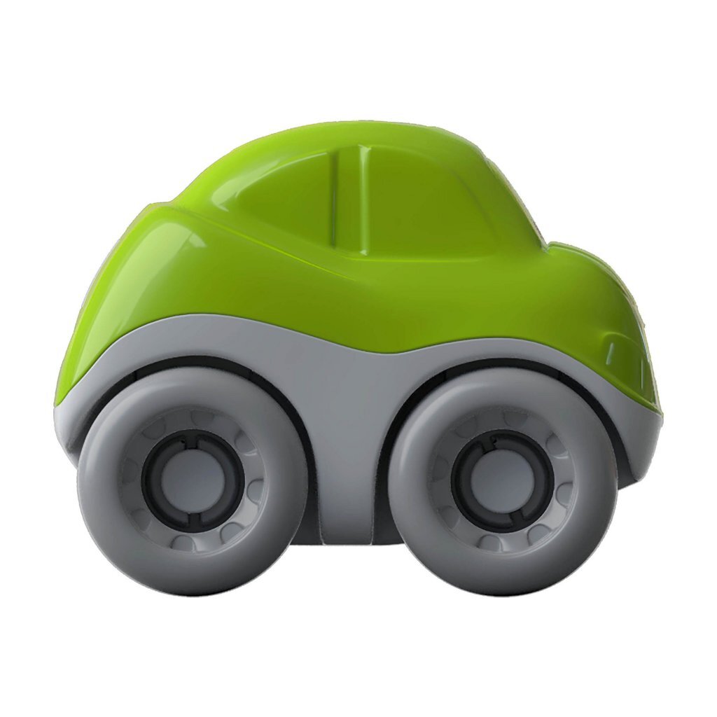 Clementoni Baby Vrachtwagen Met Tuimelauto