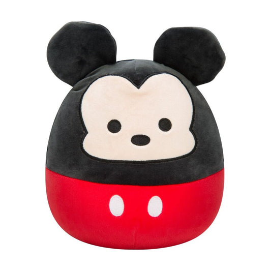 Squishmallows Disney Knuffelkussen 35 Cm Assorti