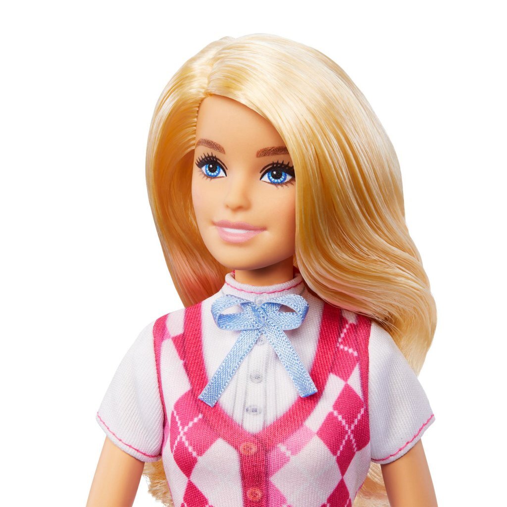 Barbie The Great Horse Chase Pop Malibu