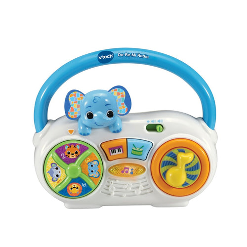 Vtech Baby Do-Re-Mi Radio