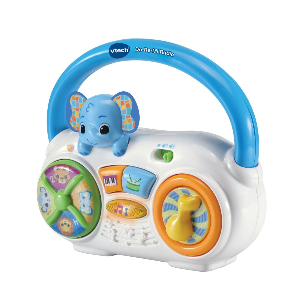 Vtech Baby Do-Re-Mi Radio