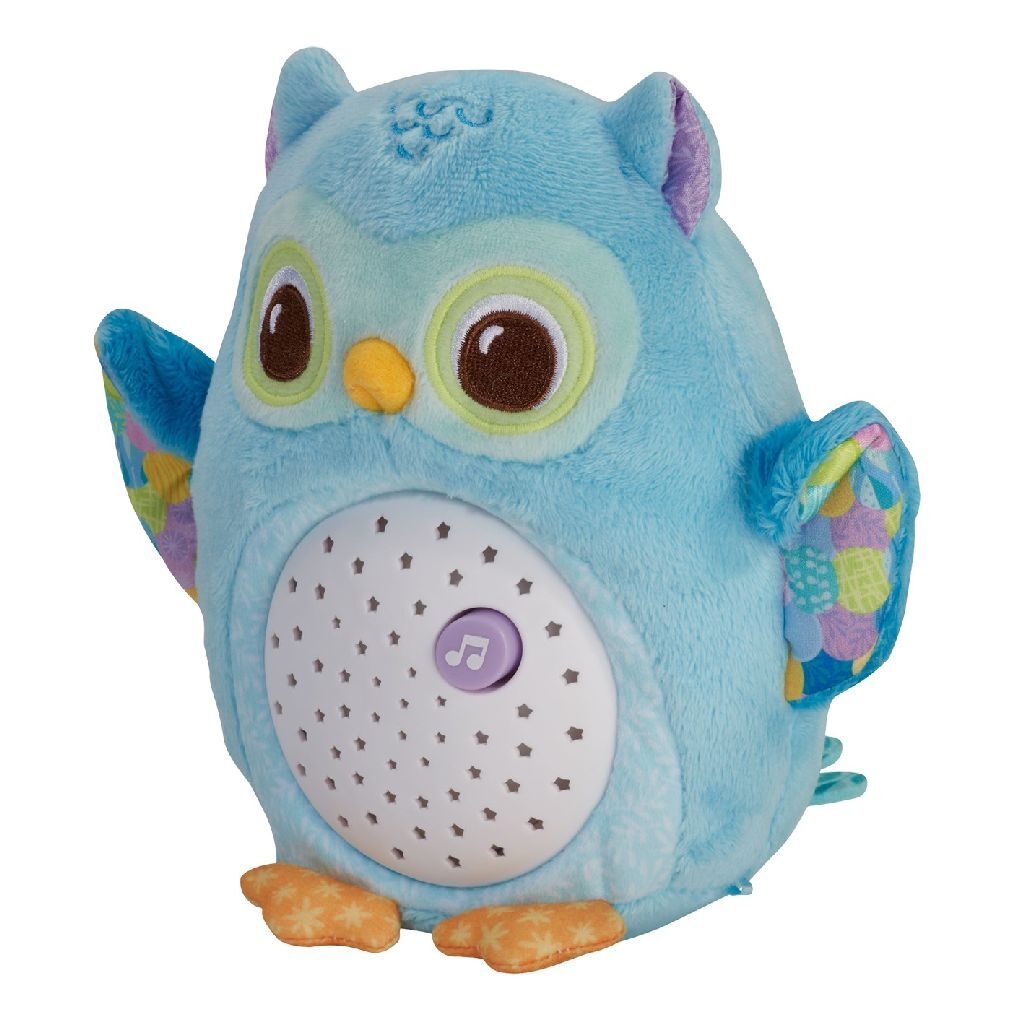 Vtech Baby Bedtijd Uiltje + Licht En Geluid