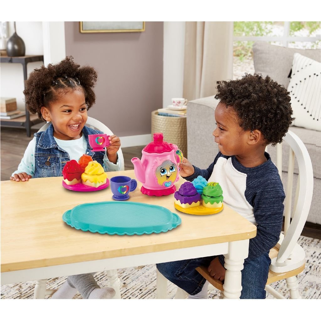 Vtech High Tea Met Tante Sophie + Licht En Geluid