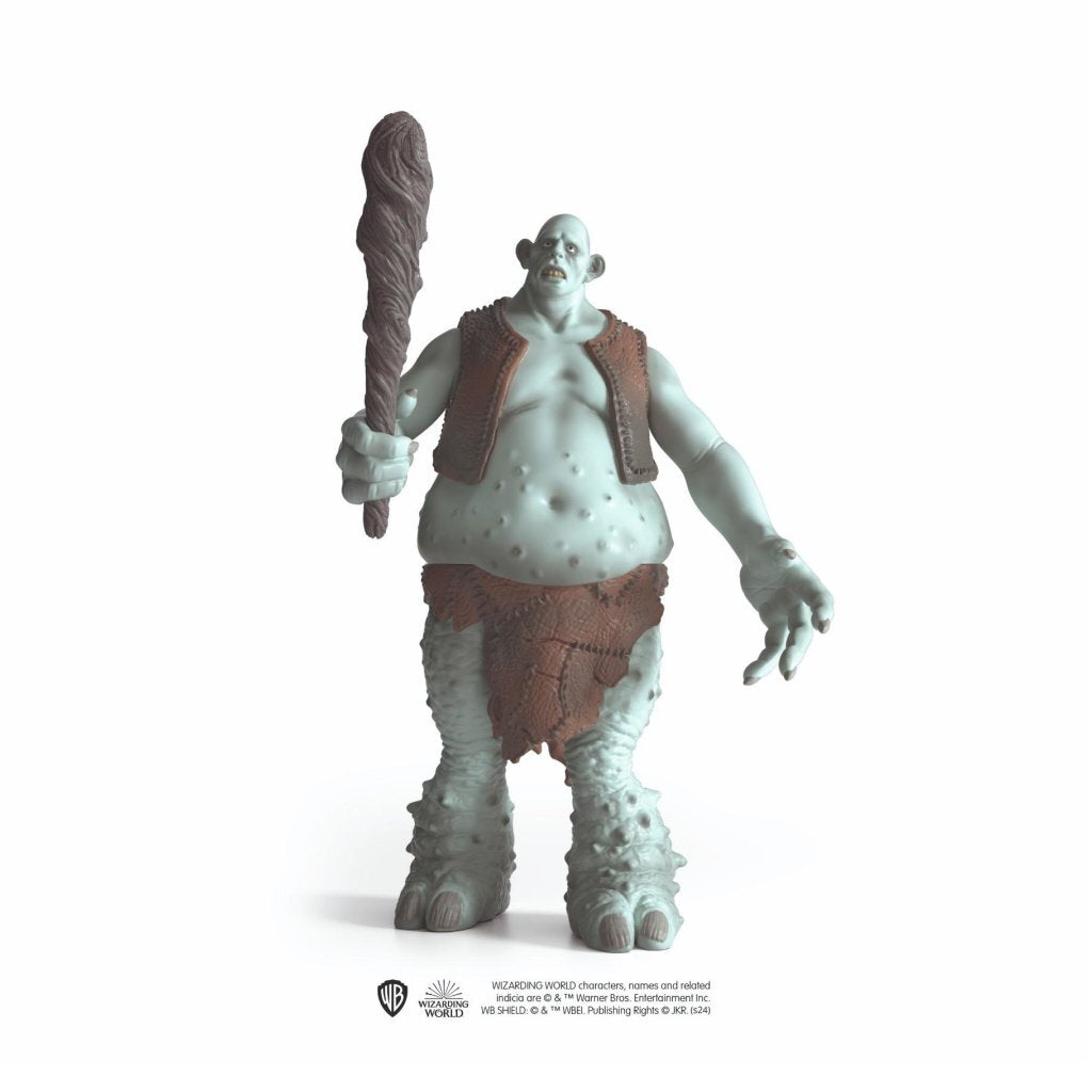 Schleich Harry Potter Troll
