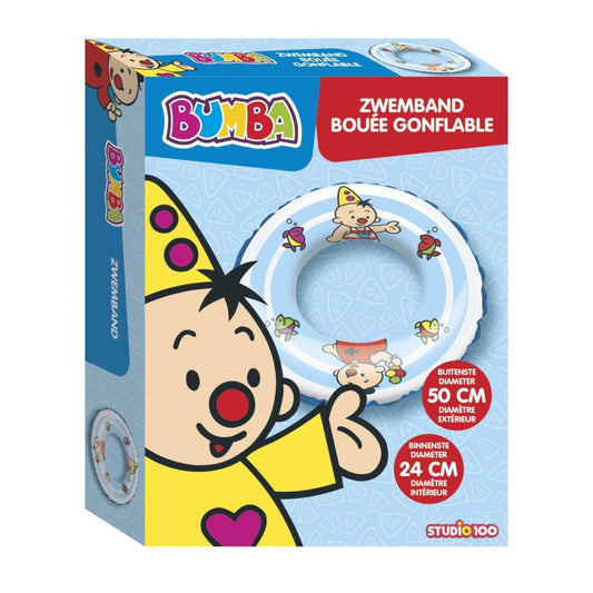 Bumba Zwemband 50 Cm