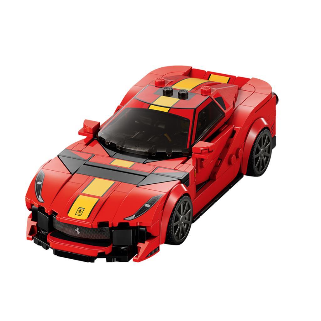 Lego Speed 76914 Ferrari 812 Competizione
