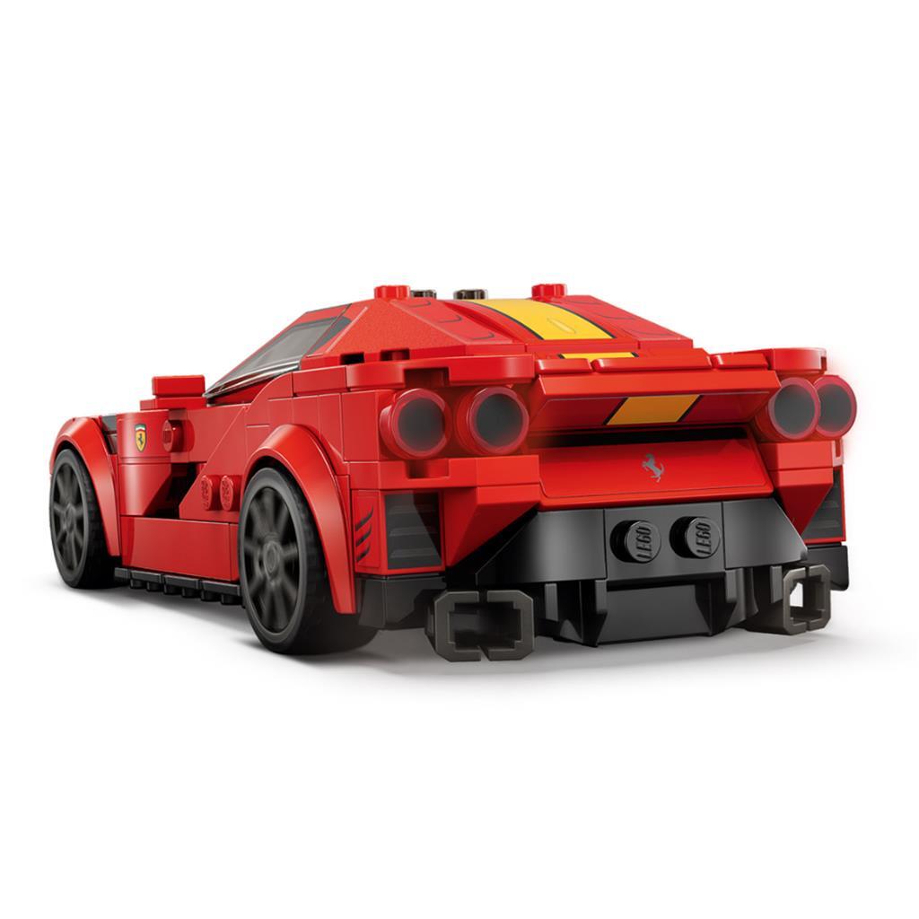 Lego Speed 76914 Ferrari 812 Competizione