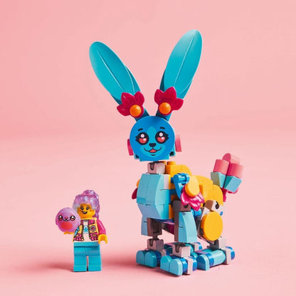 Lego 71488 Dreamzzz Bunchu&#039;S Creatieve Dierenavonturen