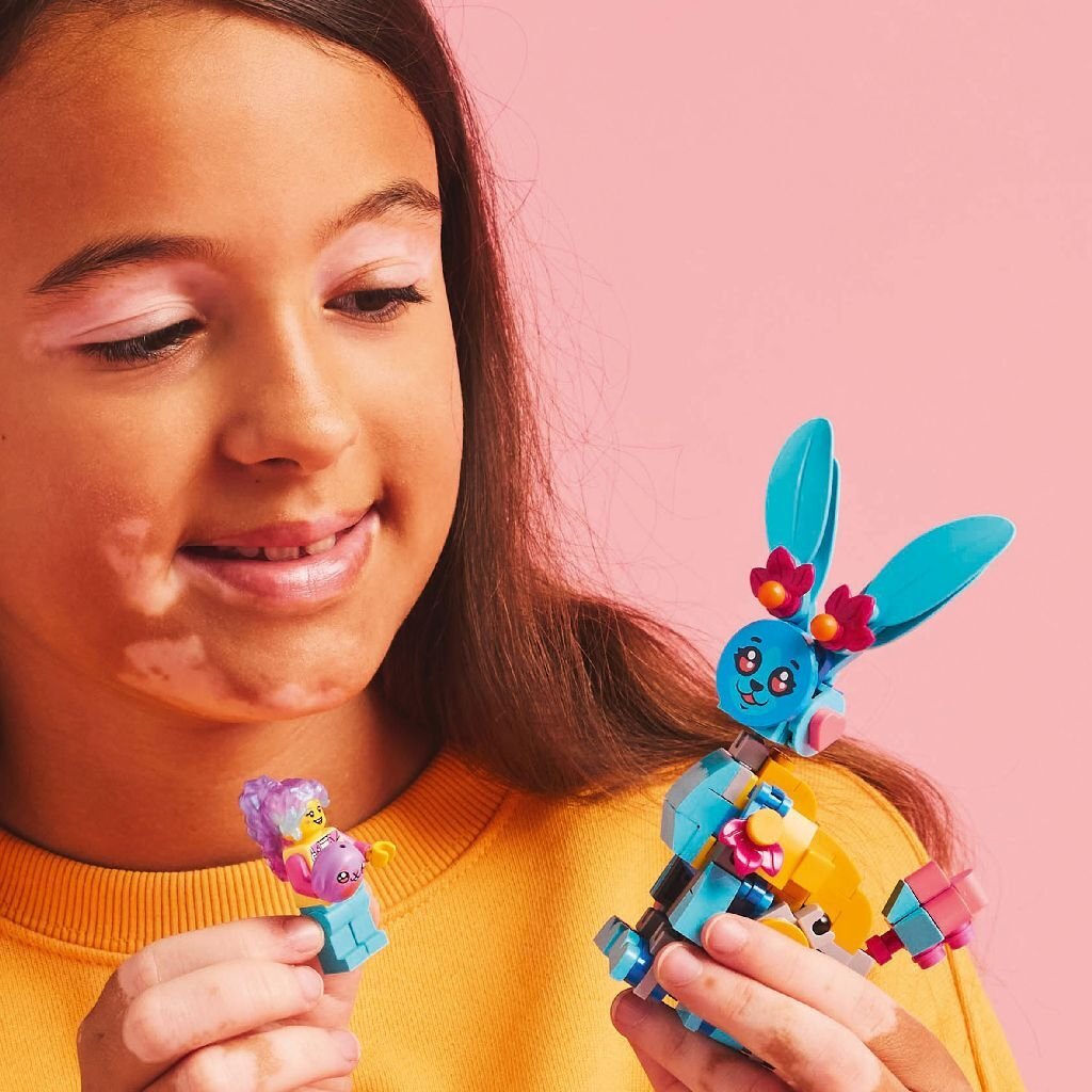 Lego 71488 Dreamzzz Bunchu&#039;S Creatieve Dierenavonturen