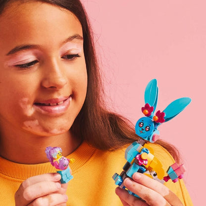 Lego 71488 Dreamzzz Bunchu&#039;S Creatieve Dierenavonturen