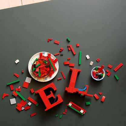 Lego Art 31214 Love Letters