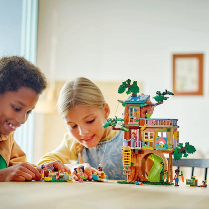 Lego 42652 Friends Boomhut Voor De Vrienden